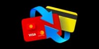 Card transfer (KGS)