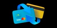 Card transfer (KZT)
