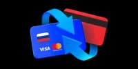 Card transfer (RUB)