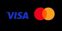 Visa / Mastercard (ZAR)