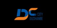 Dushanbe City card (TJS)