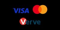 Visa / Mastercard / Verve (NGN)