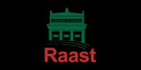 Raast QR