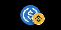 USD Coin (USDC) BEP20
