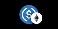 USD Coin (USDC) ERC-20