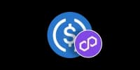 USD Coin (USDC) Polygon