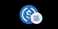 USD Coin (USDC) Solana