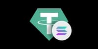 Tether (USDT) Solana